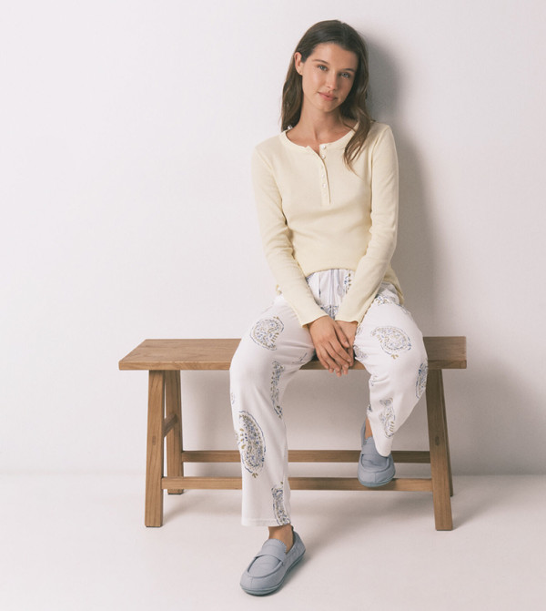 Women’secret  Clothing - White Bottoms