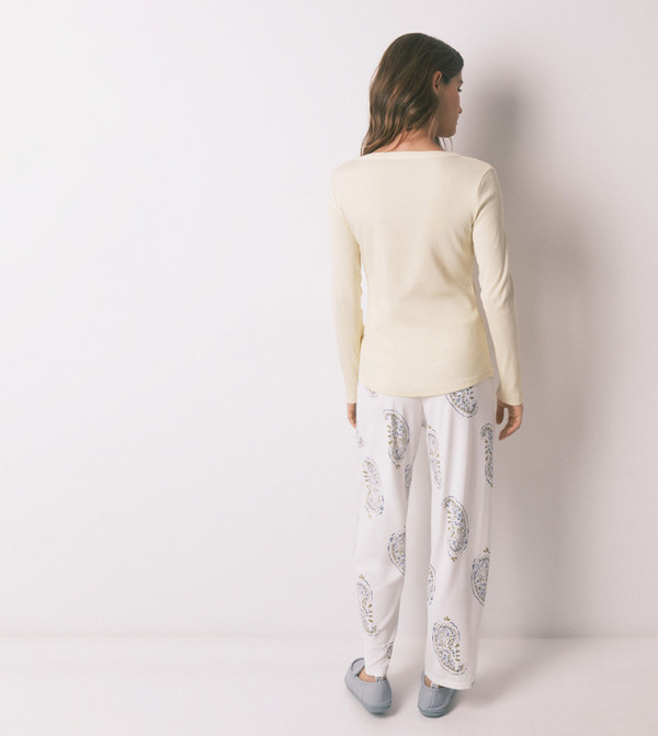 Women’secret  Clothing - White Bottoms
