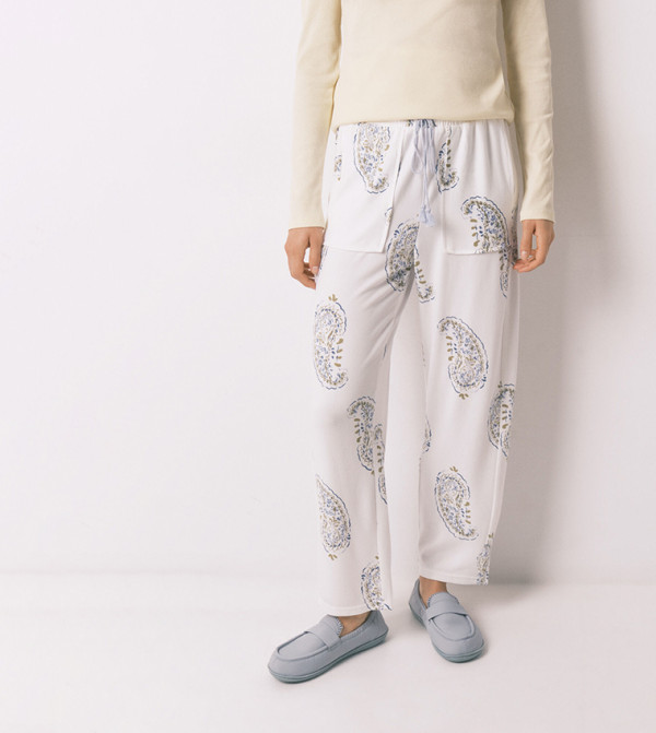 Women’secret  Clothing - White Bottoms