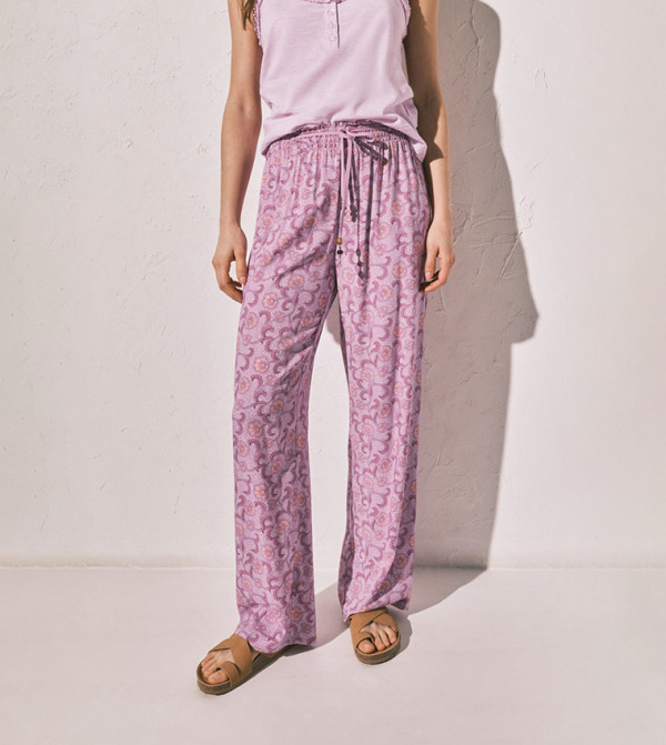 Women’secret Women - Pink Bottoms