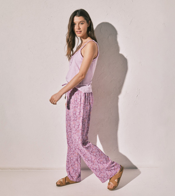 Women’secret Women - Pink Bottoms