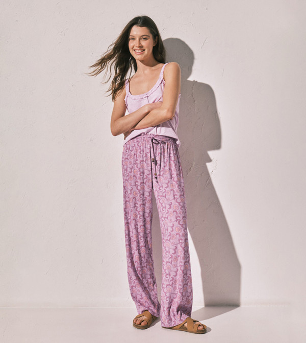 Women’secret Women - Pink Bottoms