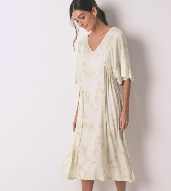 Women’secret Women’secret - Yellow Night Dress & Gowns