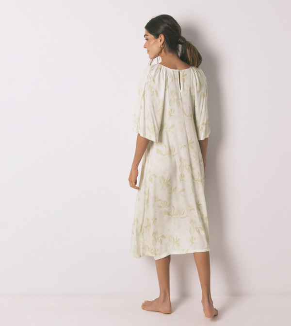 Women’secret Women’secret - Yellow Night Dress & Gowns