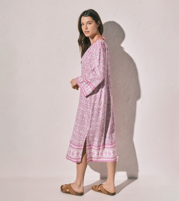 Women’secret Clothing - Pink Night Dress & Gowns
