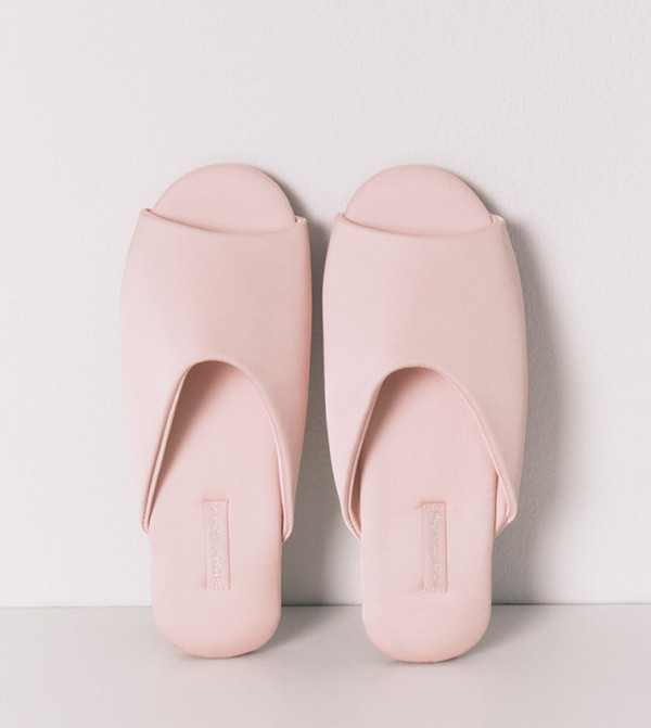 ويمينز سيكريت ويمينز سيكريت - وردي Bedroom Slippers
