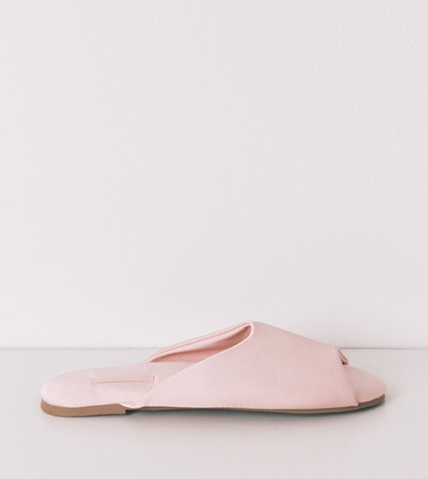 ويمينز سيكريت ويمينز سيكريت - وردي Bedroom Slippers