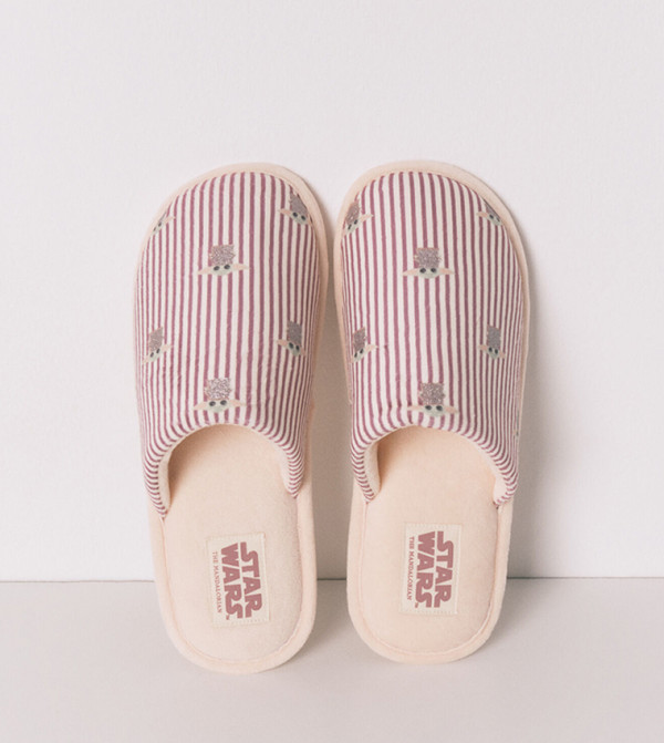 Women’secret  Flip flops and Slides - Multi Bedroom Slippers