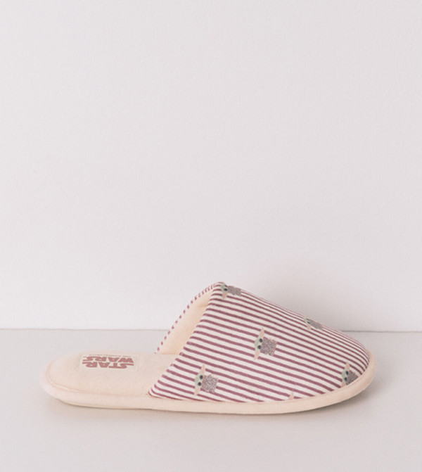 Women’secret  Flip flops and Slides - Multi Bedroom Slippers