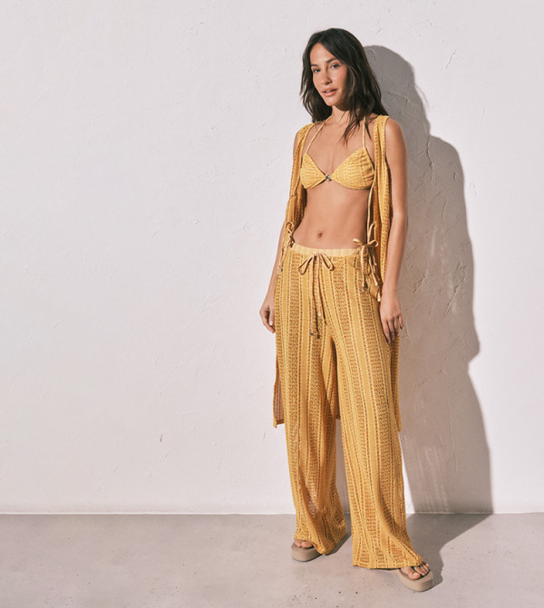 ويمينز سيكريت  ملابس سباحة - متعدد Beachwear & Accessories