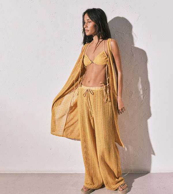 ويمينز سيكريت  ملابس سباحة - متعدد Beachwear & Accessories