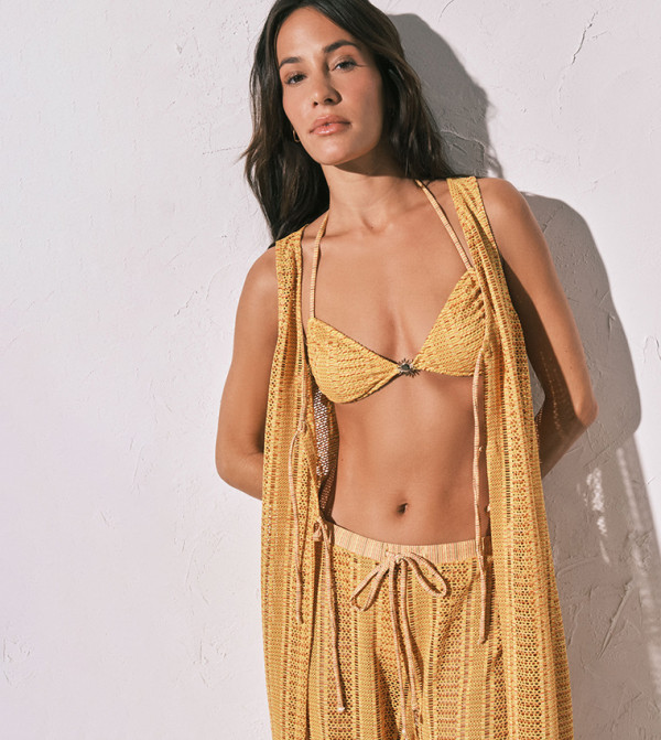 ويمينز سيكريت  ملابس سباحة - متعدد Beachwear & Accessories