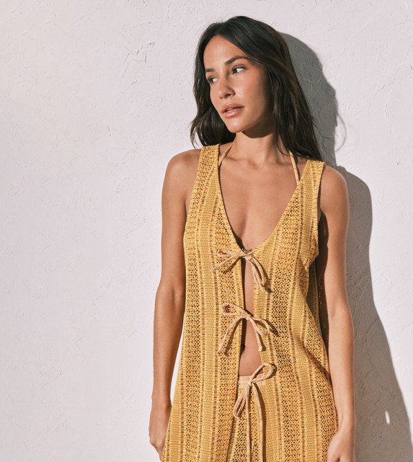 ويمينز سيكريت  ملابس سباحة - متعدد Beachwear & Accessories