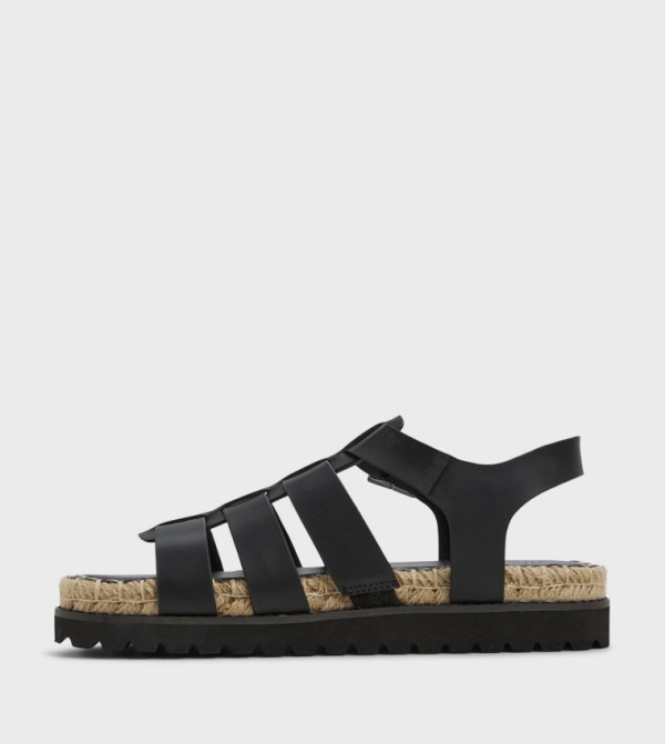 Call it Spring  Gladiators - Black Gladiators