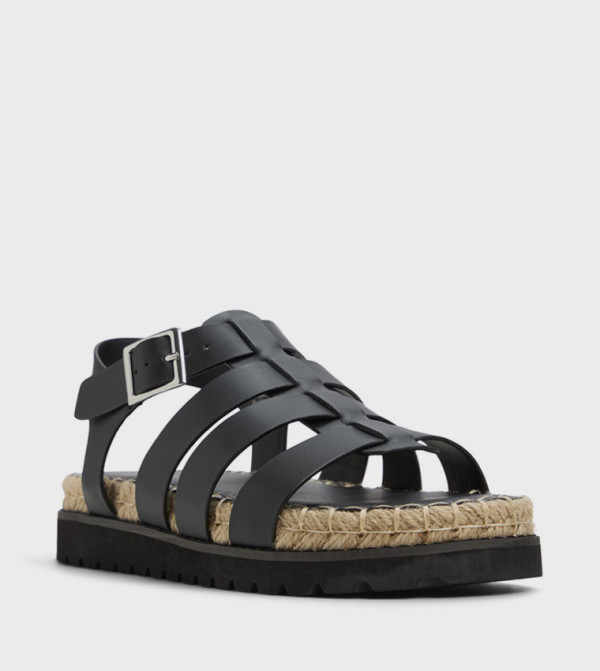 Call it Spring  Gladiators - Black Gladiators