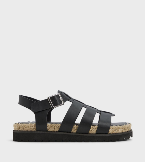 Call it Spring  Gladiators - Black Gladiators
