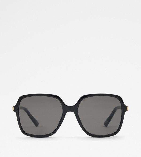 Aldo Accessories  Square Sunglasses - BLACK undefined