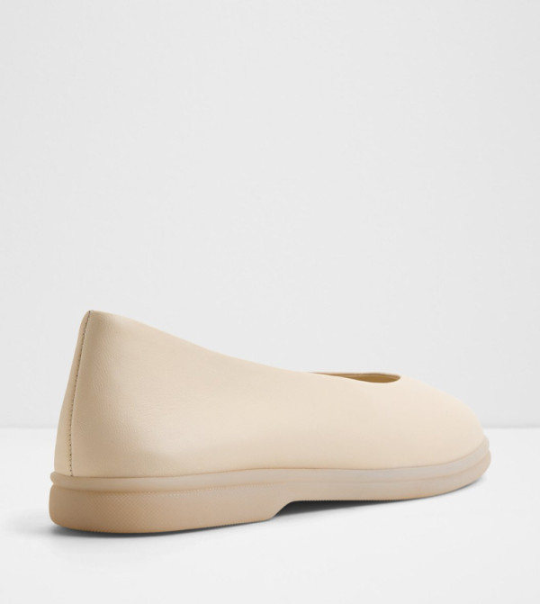 Aldo  Ballerinas - Cream undefined