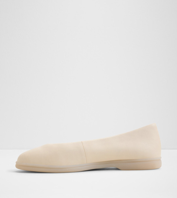 Aldo  Ballerinas - Cream undefined