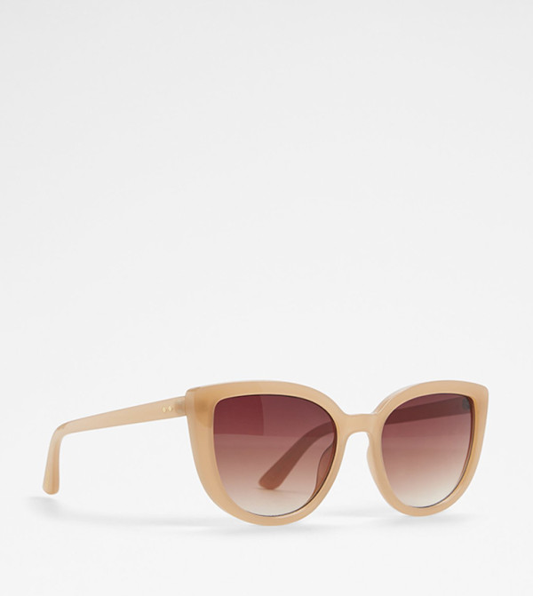 Aldo Accessories  Sunglasses - Beige undefined