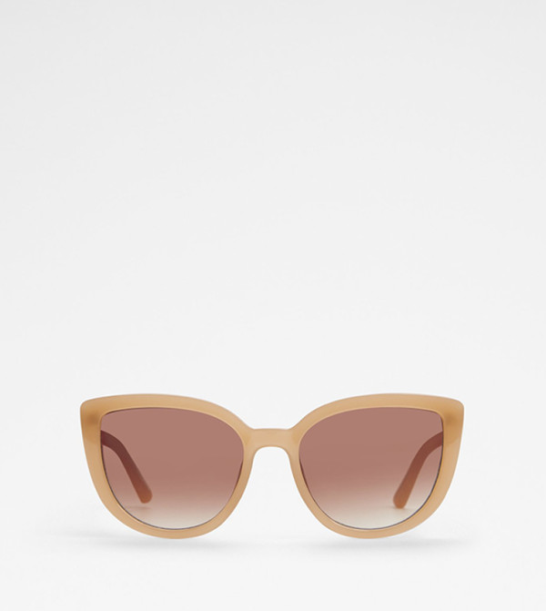 Aldo Accessories  Sunglasses - Beige undefined
