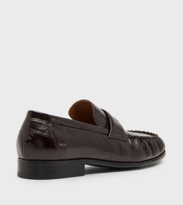 Steve Madden  Loafers & Moccasins - Brown undefined