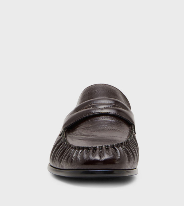 Steve Madden  Loafers & Moccasins - Brown undefined