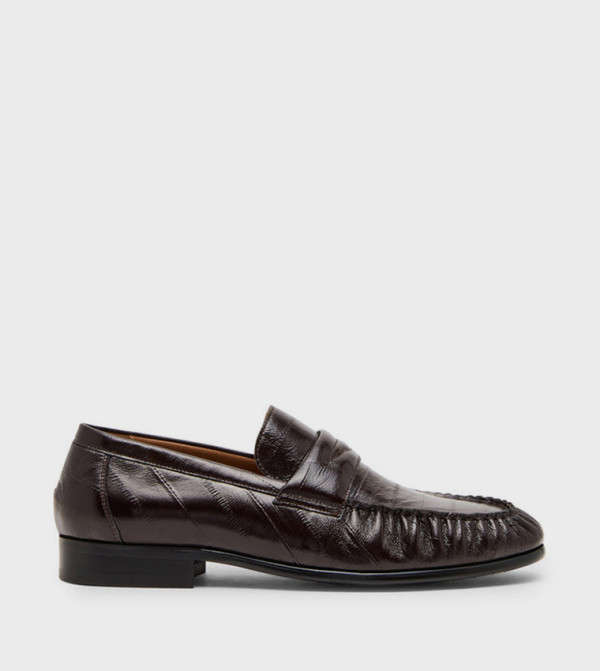 Steve Madden  Loafers & Moccasins - Brown undefined