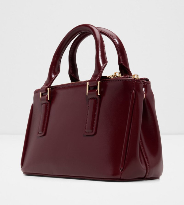 ألدو  حقائب يد - بني محمر  Handheld Bags
