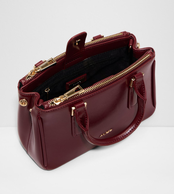 ألدو  حقائب يد - بني محمر  Handheld Bags