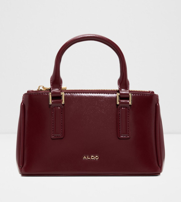 ألدو  حقائب يد - بني محمر  Handheld Bags