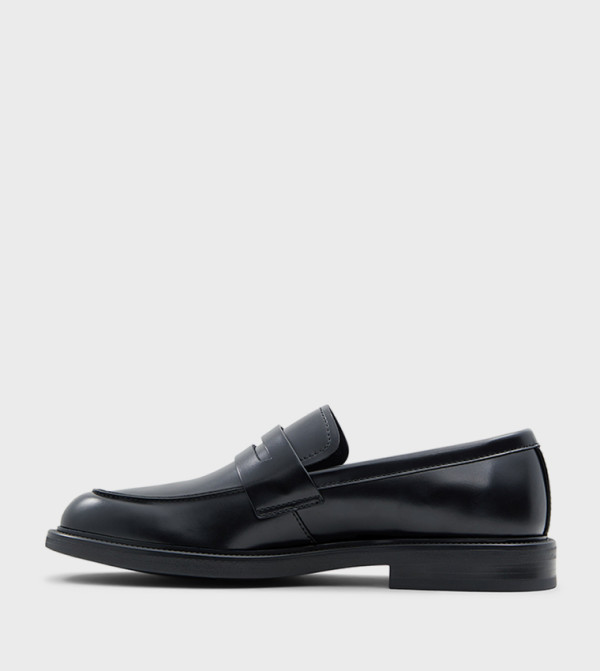 Call it Spring  Formal Shoes - Black Fomal Slip on