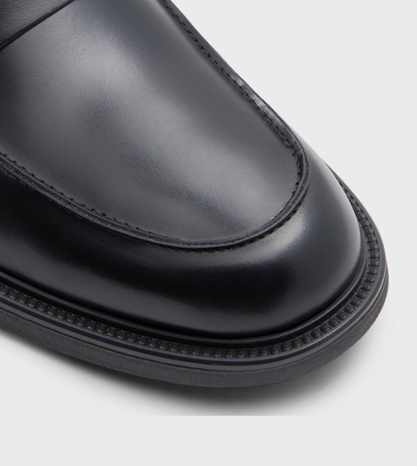Call it Spring  Formal Shoes - Black Fomal Slip on