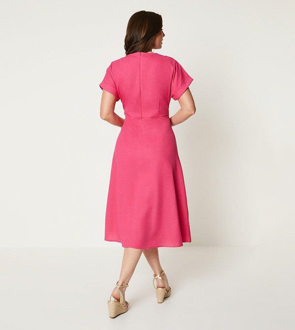 Principles Principles - Pink Casual Dresses