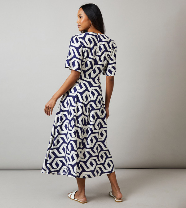 Principles Principles - Multi Midi Dresses