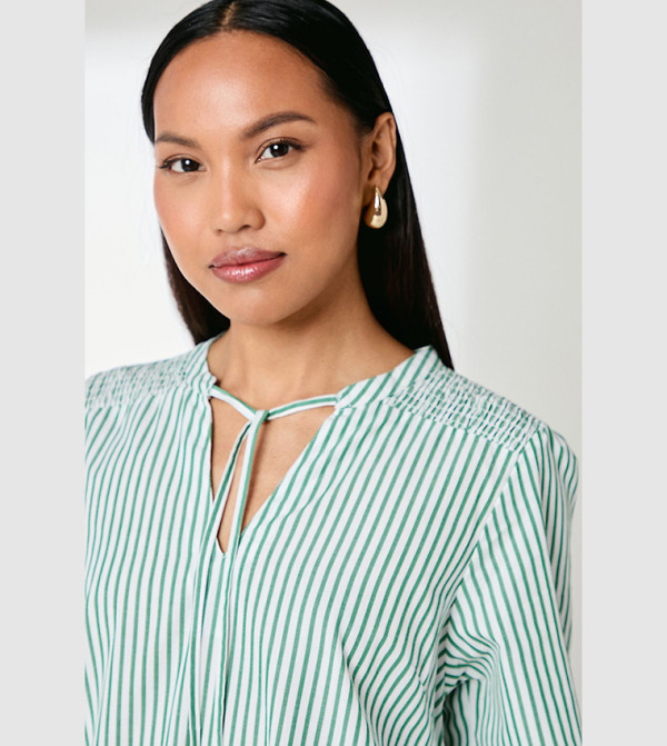 Principles Principles - Green Casual Dresses