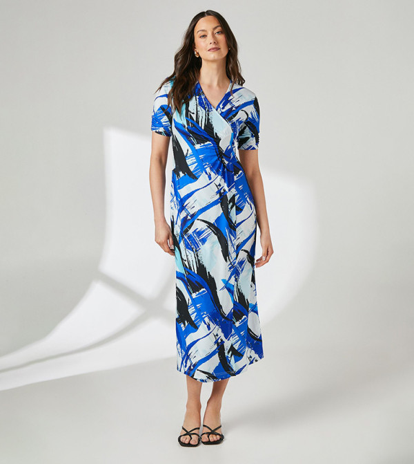 Debenhams Debenhams - Multi Midi Dresses