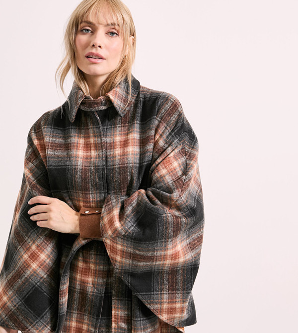 Debenhams Debenhams - Brown Casual Jackets