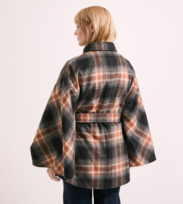 Debenhams Debenhams - Brown Casual Jackets