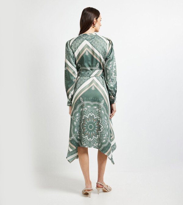 Principles Principles - Multi Shirt & T-Shirt Dresses