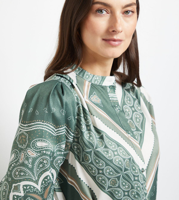 Principles Principles - Multi Shirt & T-Shirt Dresses