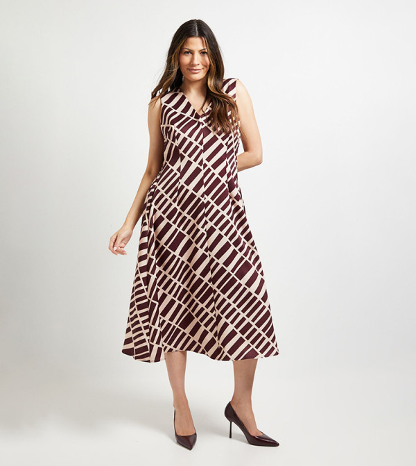 Principles  - Multi Midi Dresses