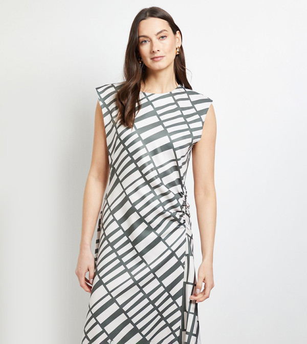Principles  - Multi Midi Dresses