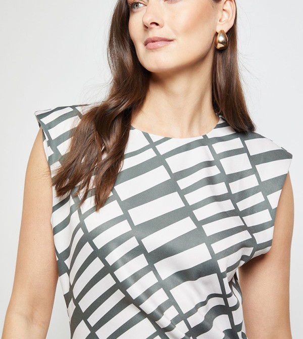 Principles  - Multi Midi Dresses