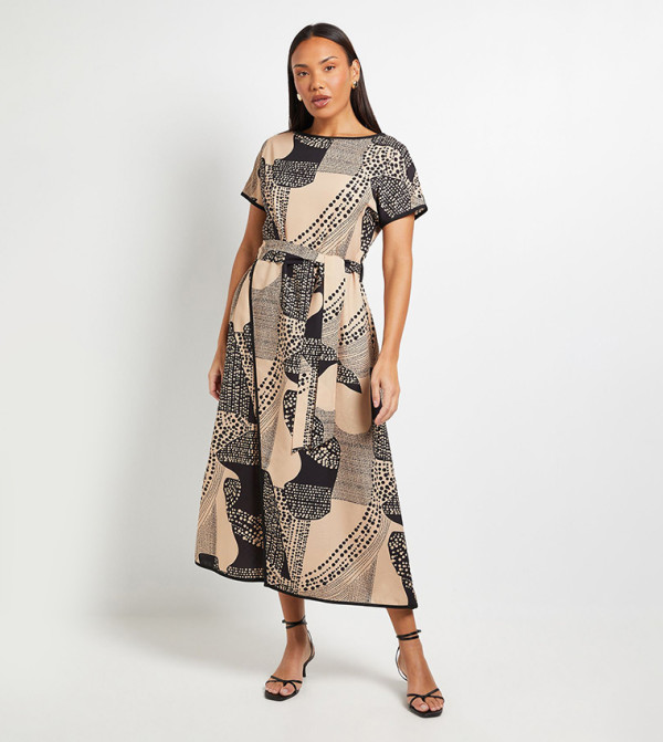 Debenhams Debenhams - Multi Midi Dresses