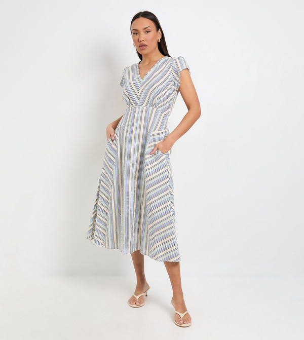 Principles Principles - Multi Midi Dresses