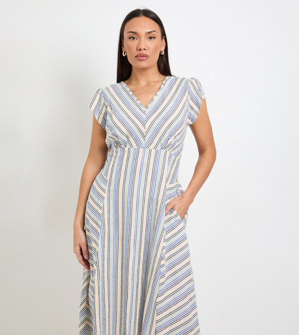 Principles Principles - Multi Midi Dresses