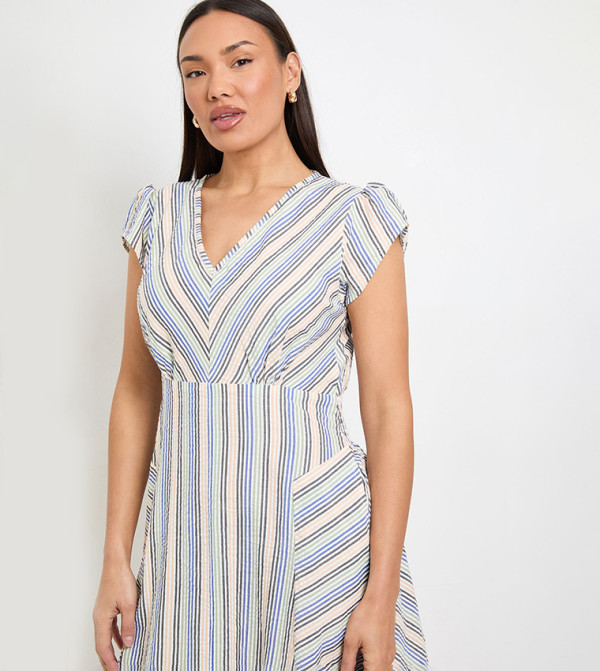 Principles Principles - Multi Midi Dresses