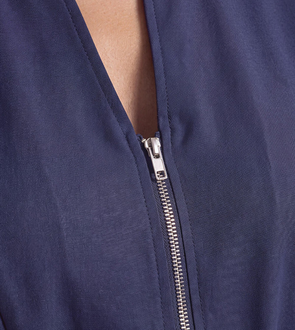 برينسيبالز  برينسيبالز - كحلي Casual Tops
