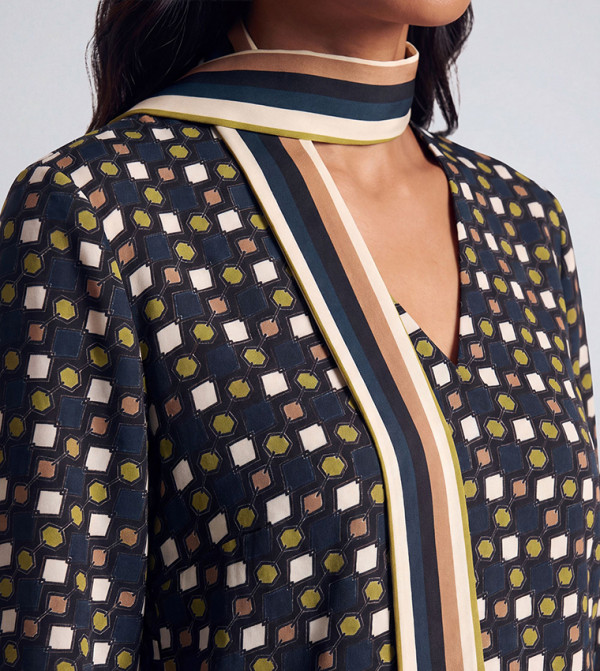 برينسيبالز  برينسيبالز - متعدد Casual Tops